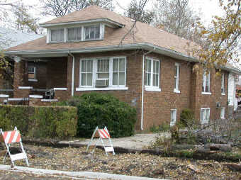 house image